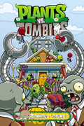 Plants vs. Zombies Zomnibus Volume 5 by Paul Tobin