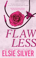 Flawless: A Grumpy Sunshine Cowboy Romance (Chestnut Springs, 1) by Elsie Silver
