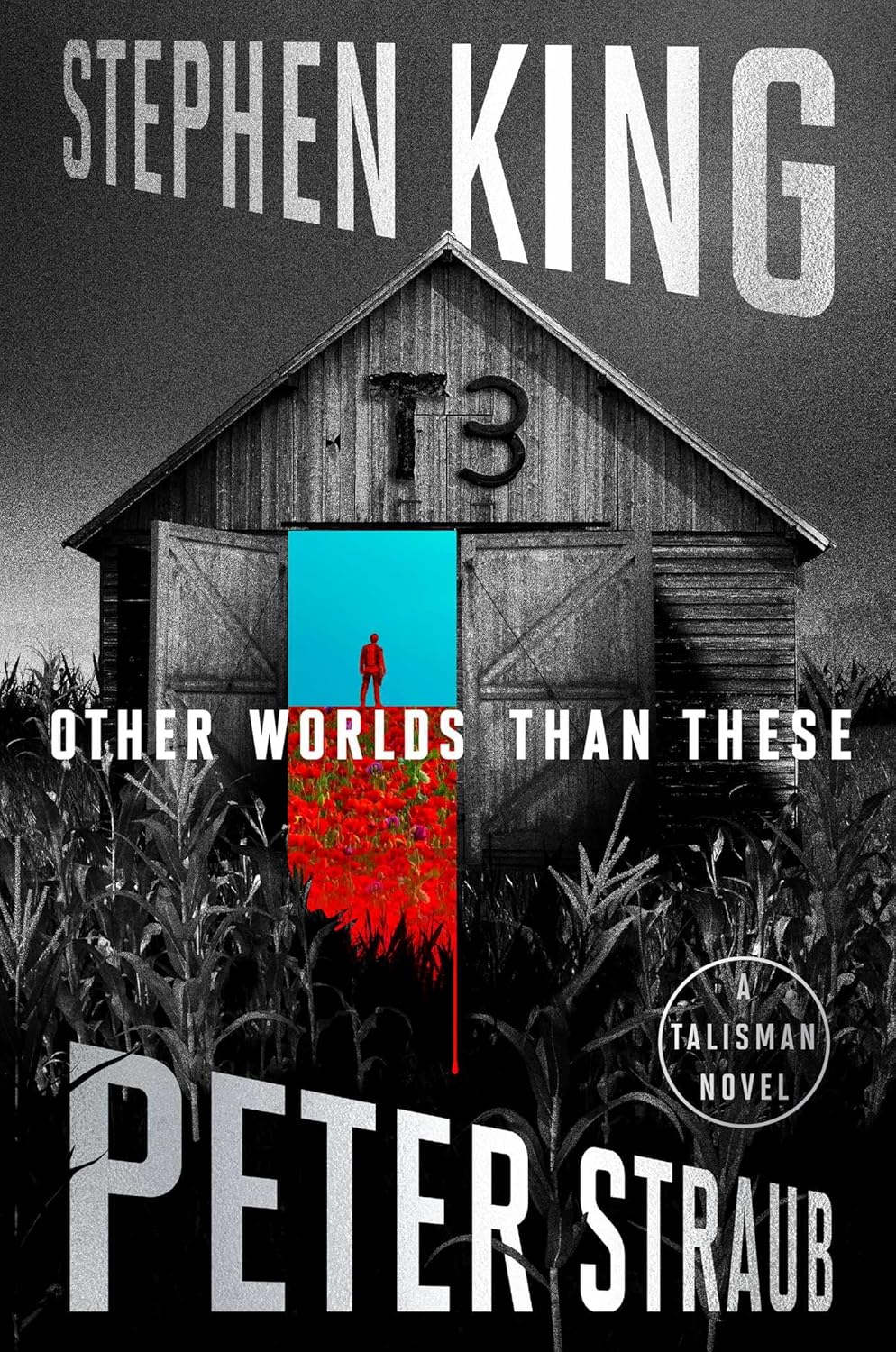 Other Worlds Than These: A Talisman Novel (The Talisman Trilogy) by Stephen King