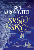 Stone and Sky (Rivers of London) by Ben Aaronovitch