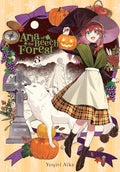 Aria of the Beech Forest, Vol. 3 (Volume 3) by Yugiri Aika