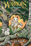 Warriors: A Thief in ThunderClan (Full-Color Adventure): A Full-Color Clan Adventure About Trust, Suspicion, and a Hidden Culprit by Erin Hunter