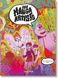 100 Manga Artists. 45th Ed. (45th Edition) (Multilingual Edition) by Amano Masanao