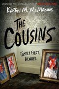 The Cousins by Karen M. McManus