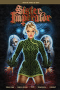 Sister Imperator by Tobias Forge