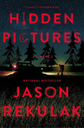 Hidden Pictures by Jason Rekulak