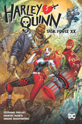 Harley Quinn Vol. 4: Task Force XX by Stephanie Nicole Phillips