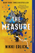 The Measure: A Novel by Nikki Erlick
