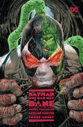 Batman: One Bad Day: Bane by Joshua Williamson