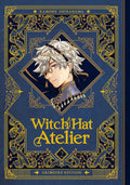 Witch Hat Atelier: Grimoire Edition 2 by Kamome Shirahama