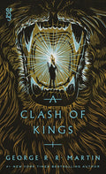 A Clash of Kings (A Song of Ice and Fire, Book 2) by George R. R. Martin