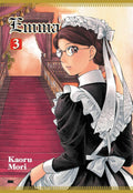 Emma, Vol. 3 (Volume 3) by Kaoru Mori