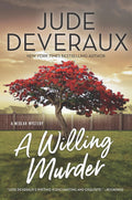 A Willing Murder (A Medlar Mystery, 1) by Jude Deveraux
