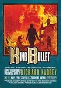 King Bullet: The Explosive Finale of the Sandman Slim Urban Fantasy Series – Los Angeles at the End of the World by Richard Kadrey