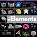 Elements: A Visual Exploration of Every Known Atom in the Universe (RP Minis) by Theodore Gray