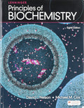 Lehninger Principles of Biochemistry by David Nelson