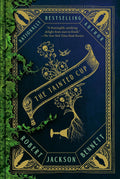 The Tainted Cup (Shadow of the Leviathan) by Robert Jackson Bennett
