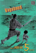 Vagabond, Vol. 5 (VIZBIG Edition) by Takehiko Inoue